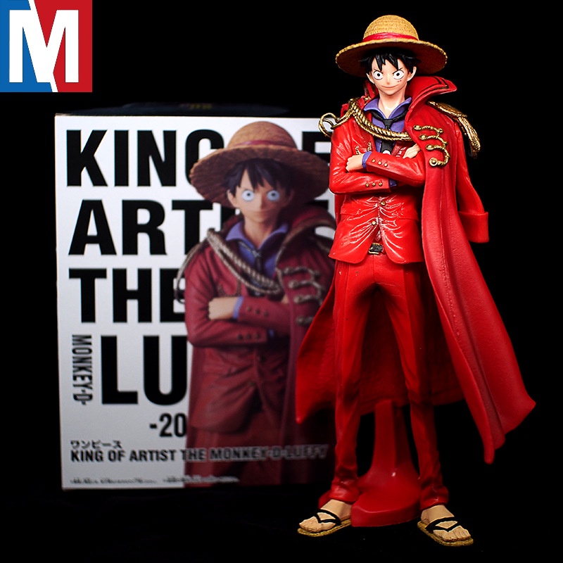コミック・アニメ KING OF ARTIST THE M.LUFFY-20TH LIMITED- $_57.JPG?set_id=880000500F