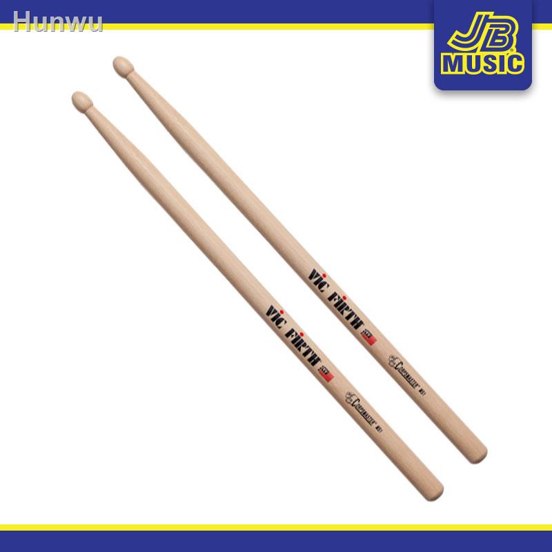 Vic Firth MS1 Corpsmaster Snare Sticks(drum) Shopee Philippines