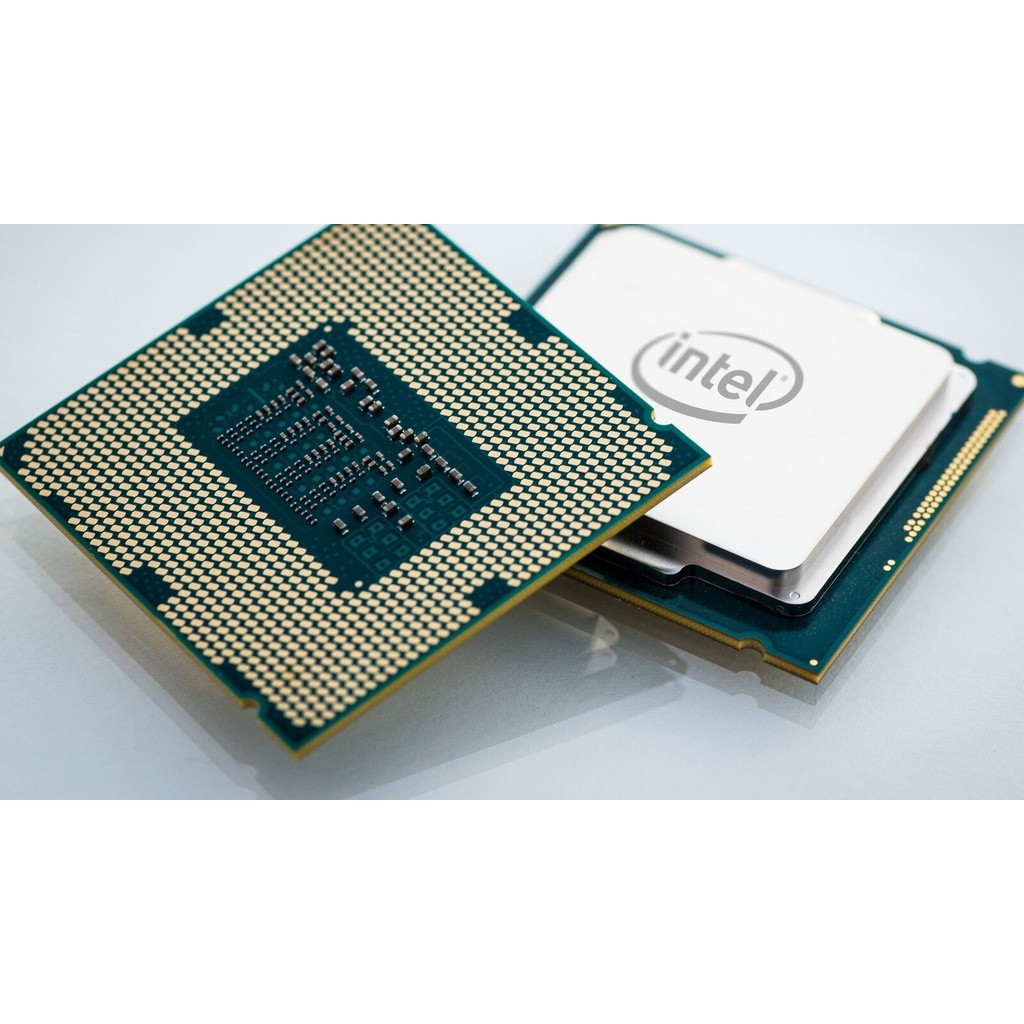 Desktop Processor Lga 1150 Generation Intel Core I3-4150 4th
