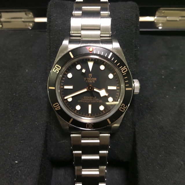 Tudor 58 for online sale