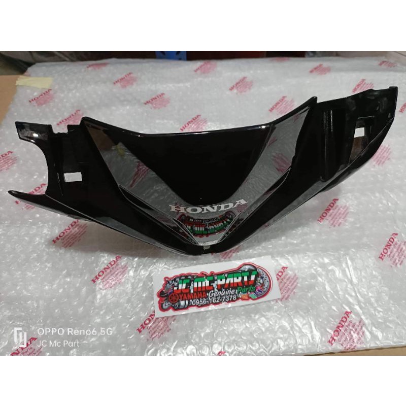 Front Cowling or Upper 1 Honda Click v2 125/150 GC | Shopee Philippines
