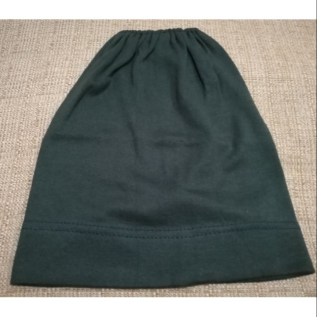 Inner snow cap Children's Headscarf Clear Stock | Shopee Philippines