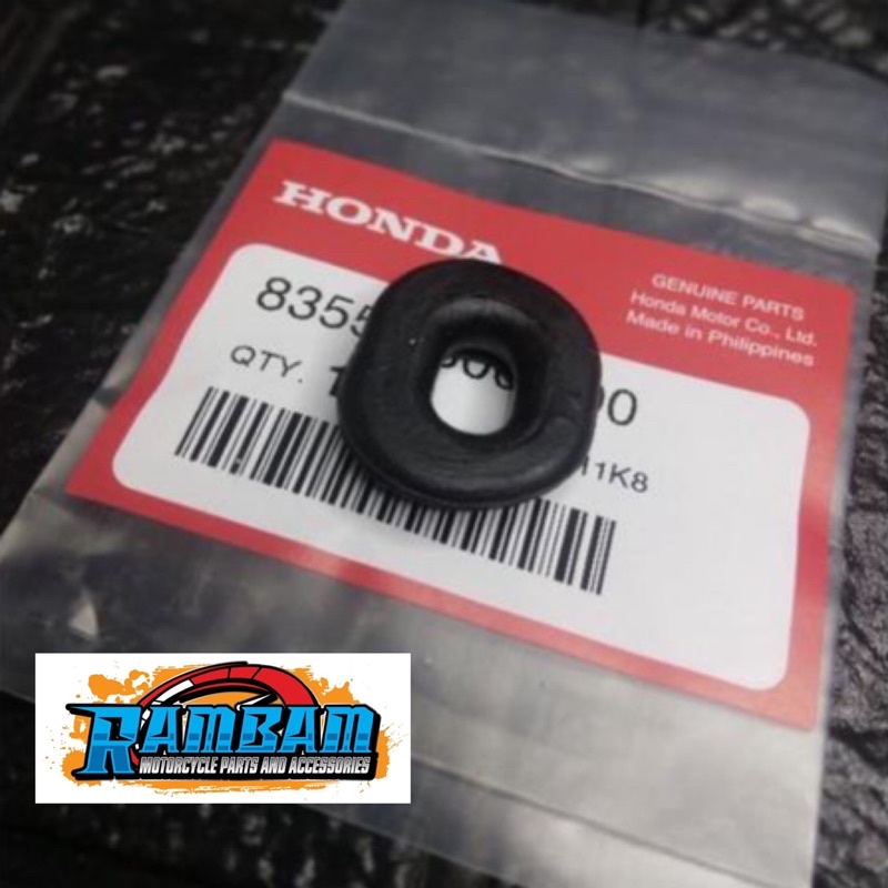 Honda XL 350 K Seitendeckel Rechts (Gebraucht) In Basadingen Für CHF 129 – Mit Lieferung Auf