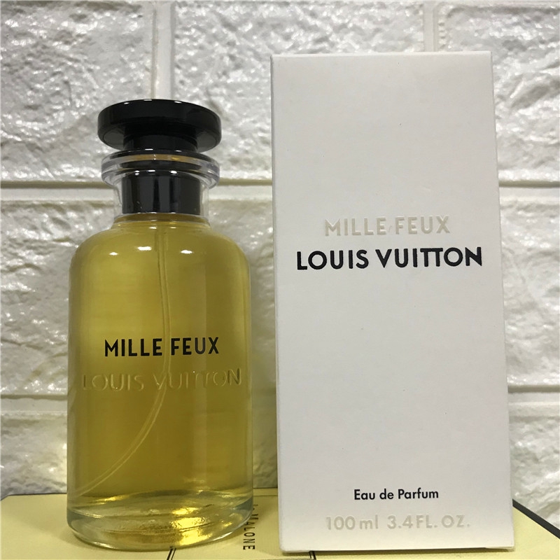 🔥FLASH SALE🔥 Louis Vuitton Mille Feux EDP 100ml