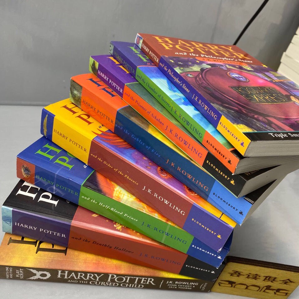 Hp book online set