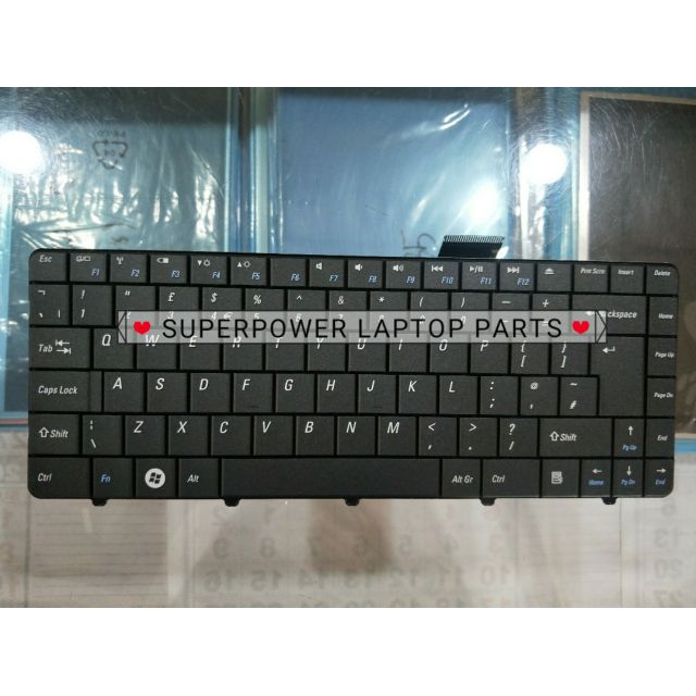 Base Inferiore Gruppo Originale Dell Inspiron 11z 1110 – MYGHW – Usata Ma Funzionante - Foto 6