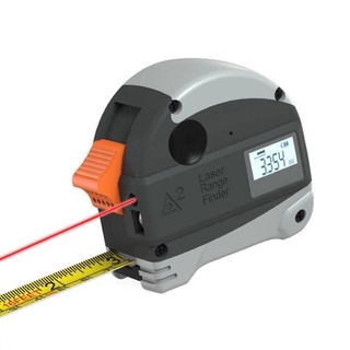 10m Carbon Steel Tape Measure Flexible Ruler Retractable Woodworking  Measuring Tool