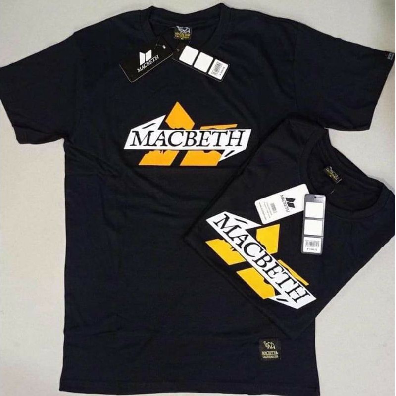 Macbeth shirt store