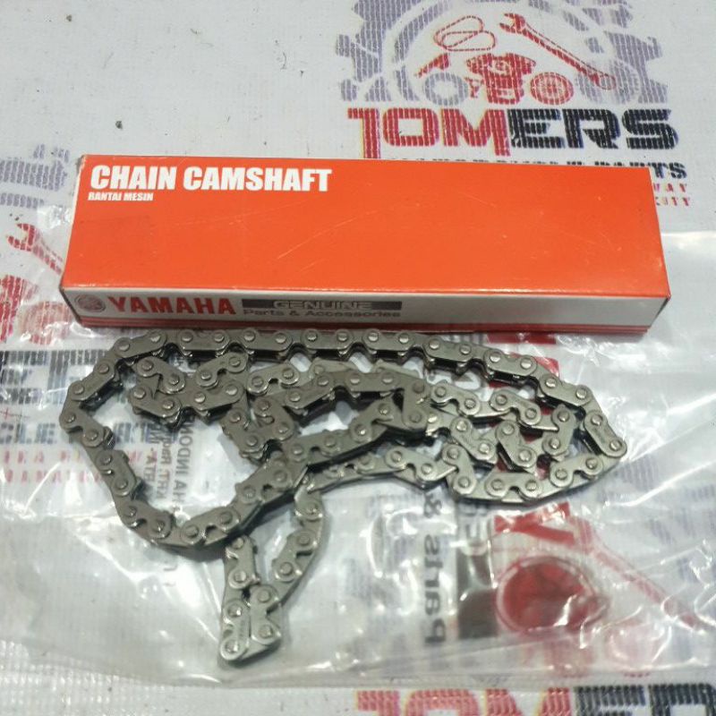 R15 V3 MT15 XSR155 SNIPER 155 WR155 TIMING CHAIN SILENT 94568