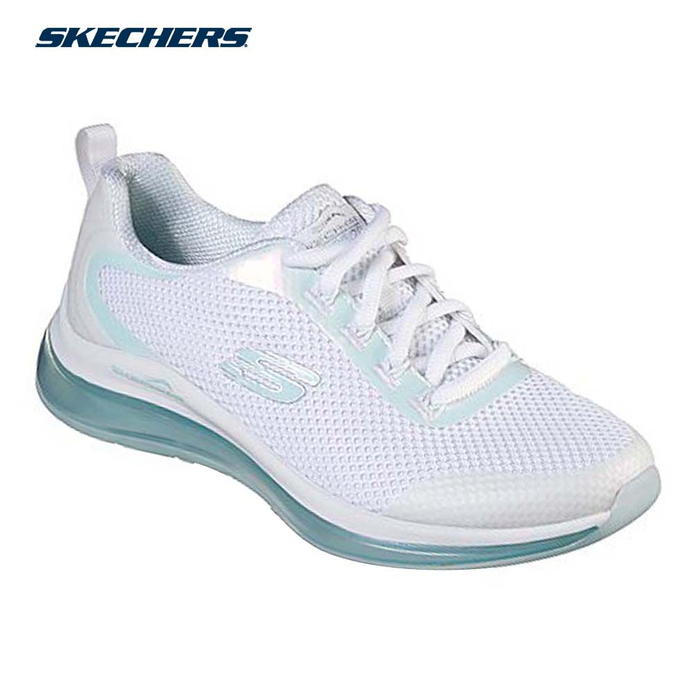 Skechers women's skech air hotsell athletic shoe