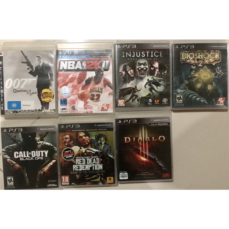 Free downloadable deals ps3 games