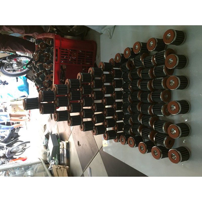 Steel exciter Oil Filter Shopee Philippines