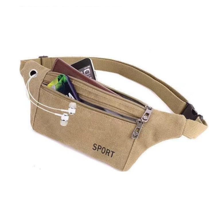 Hip Bag (Discharge Bag Broken Buckle) | Shopee Philippines