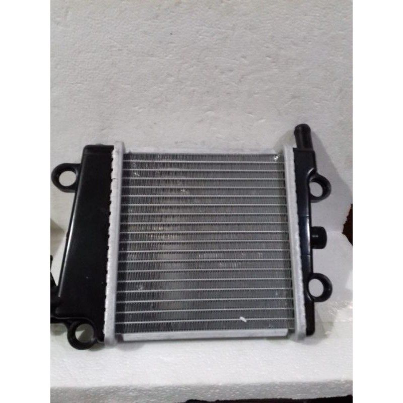 Local YAMAHA NMAX Radiator | Shopee Philippines