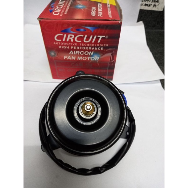 thumbnail interactive-video image 1 of A-Premium Radiator Fan Control Module For Mitsubishi Outlander & Lancer, Mazda 6 & MPV - 2.0L To 3.7L Engines 1 of 5