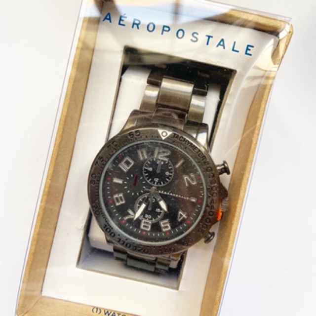 Aeropostale on sale watches usa