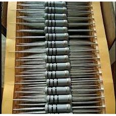 Taiwan resistors various variants /2W | Shopee Philippines
