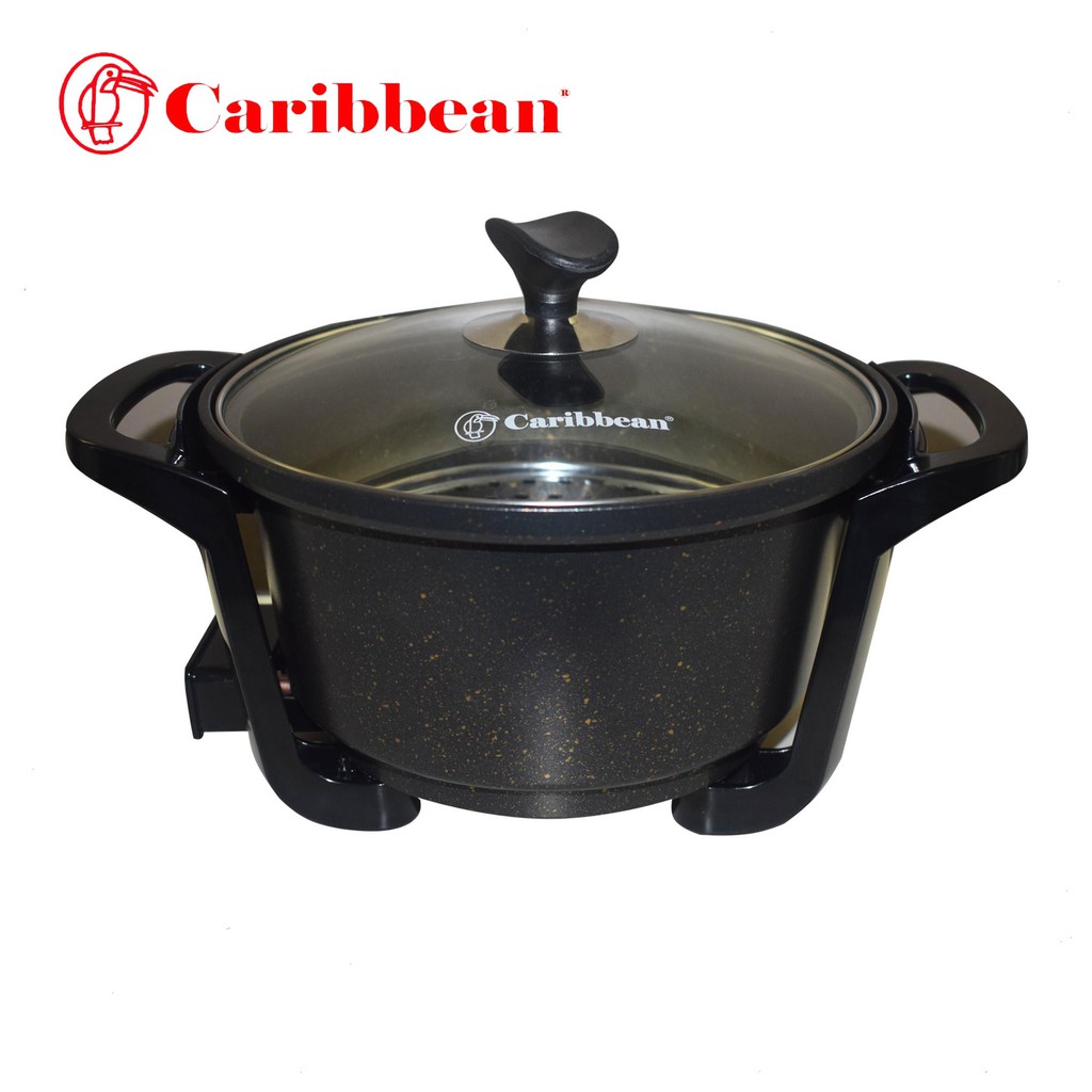 Caribbean multi cooker sale