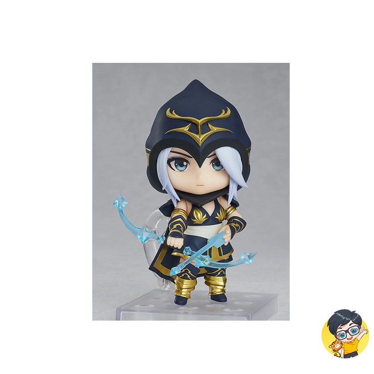 League of Legends 2024 Nendoroid No.1698 Ashe