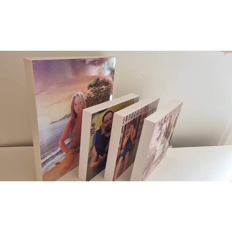 PERSONALIZED 2D BOX TYPE WALL PHOTO DECOR | Shopee Philippines