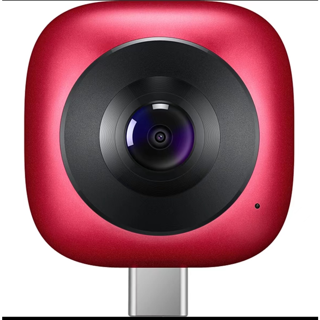 Original Huawei envizion 360 panoramic camera coolplay CV60 lens