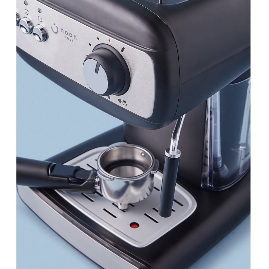 15 Bar COFFEE MACHINE (Brand NOON UAE) preorder Shopee Philippines