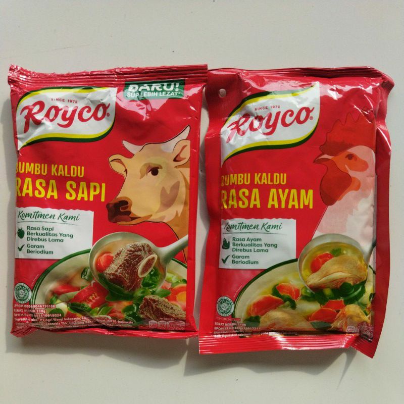 Shop royco for Sale on Shopee Philippines