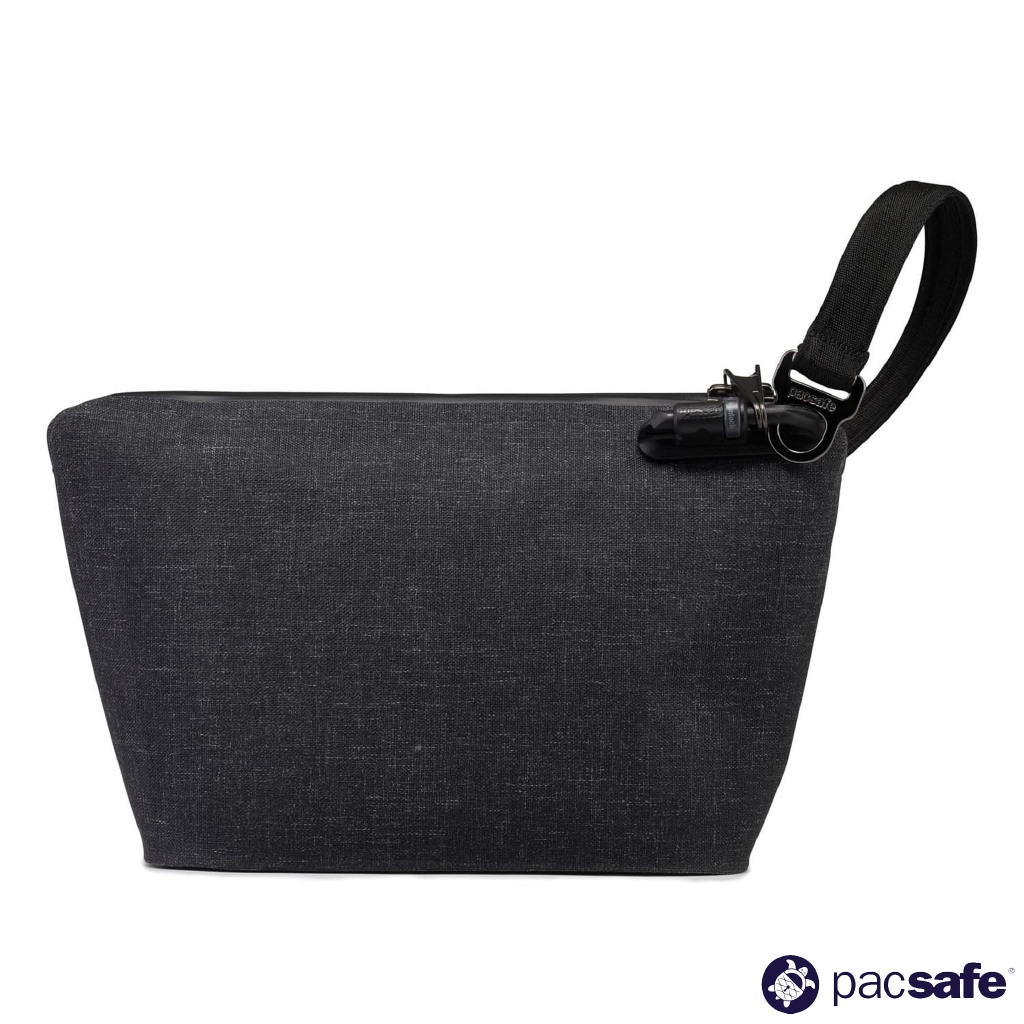 Pacsafe Anti Theft Dry Stash Pouch Shopee Philippines