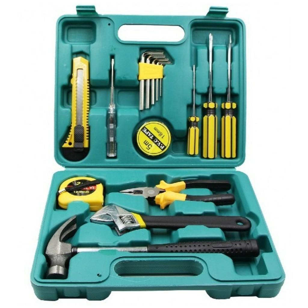 Home tools and clearance hardware