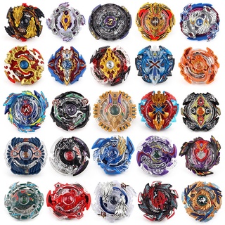 Japan Video Games Beyblade Burst Takaratomy B-74 Kreis Satan Spin Top w/  Launcher