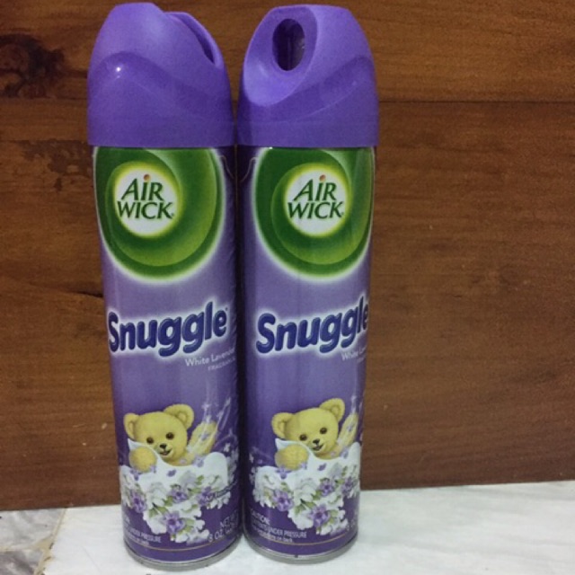 Buy 1 Take 1 Air Wick Snuggle Air Freshener Shopee Philippines