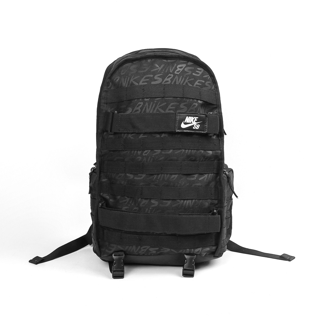 Backpack High School Travel Backpack SB Sports Skateboard Many Good