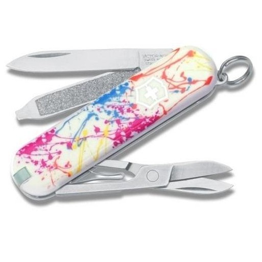 Victorinox classic discount limited edition 2010