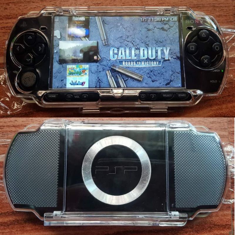 Fat psp outlet