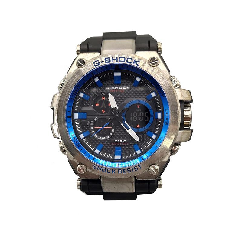 Casio G-shock waterproof watch for men MTG-S1000D outdoor fashion