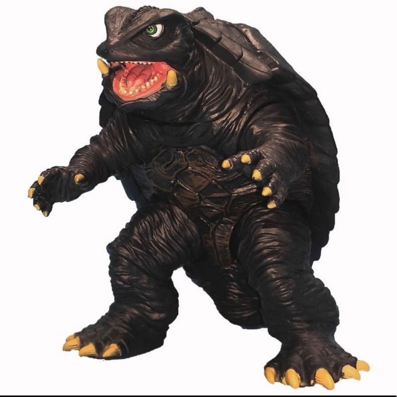 toys 14cm godzilla gamera monster series figure | Shopee Philippines