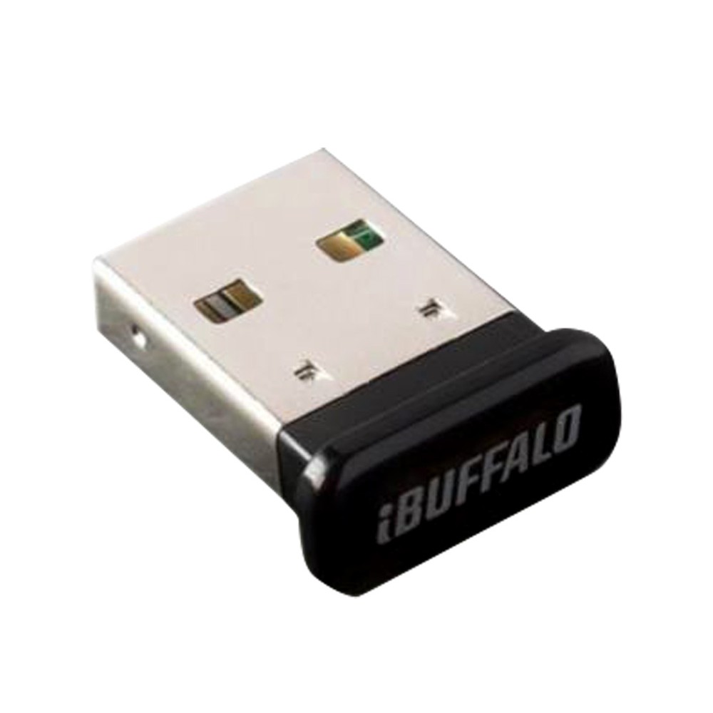 Bluetooth Smart Ready iBUFFALO 4.0 USB Micro Adapter