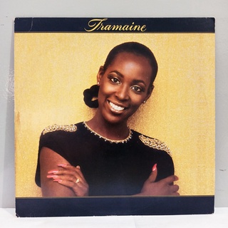 Tramaine Hawkins - Tramaine - Vinyl Record Plaka LP Album Gospel 88 ...