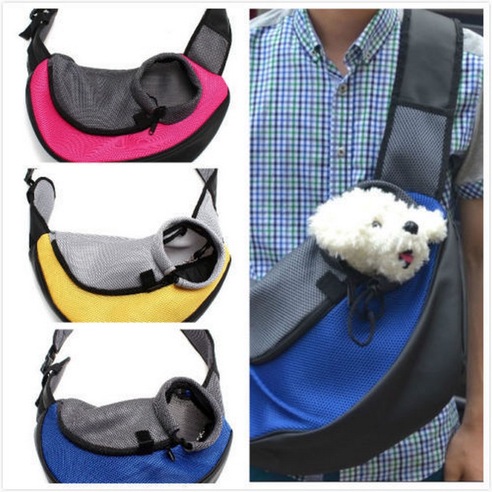 Pet carrier hot sale shopee