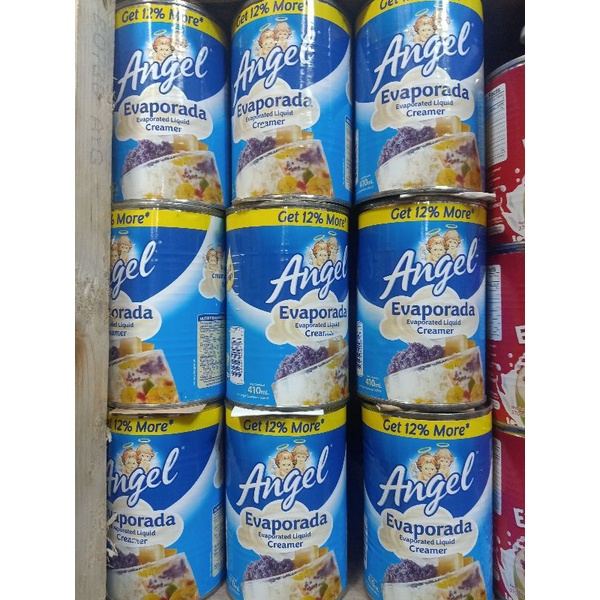 Evaporated milk creamer Shopee Philippines