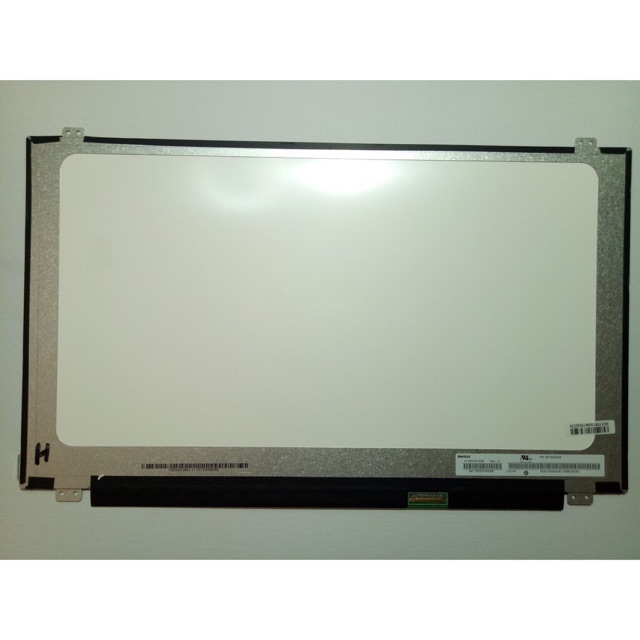 Écran LCD 15.6" Full HD Compatible Pour PC Portable - Modèle N156HGA-EBB C1 - Neuf