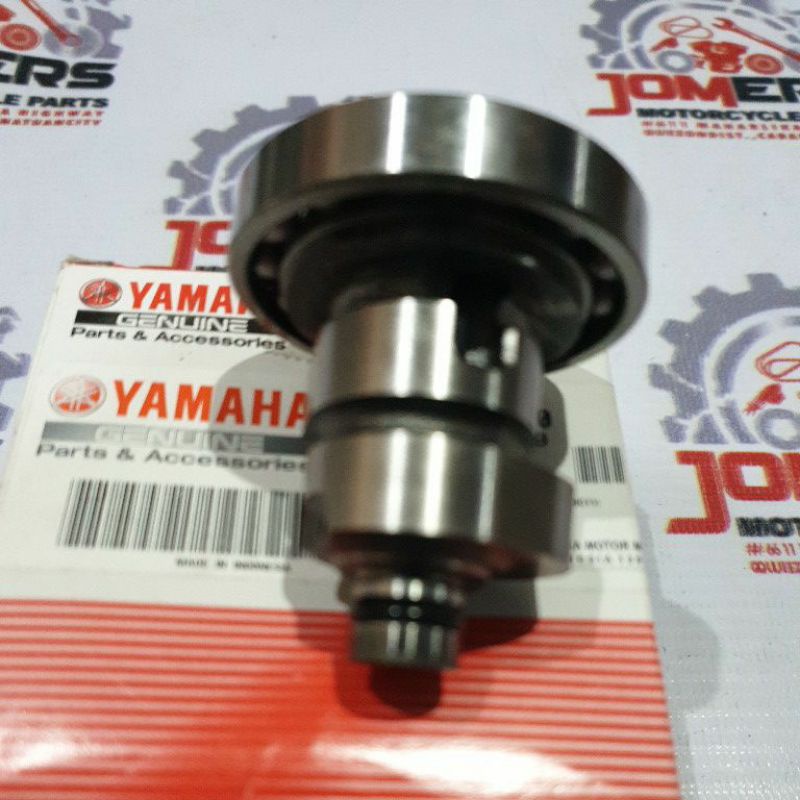 R15 V1 2015 / INDIA 2014-15 CAMSHAFT ASSY 1 3C1-E2170-00-00 ( mel ...