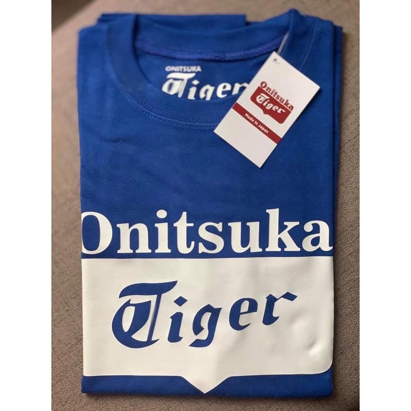 Onitsuka tiger best sale t shirt price