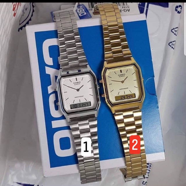 Oem 2025 casio watch