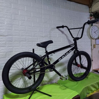 Amigo bmx online bike