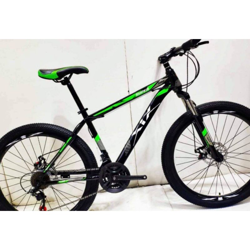 Xix on sale mtb price