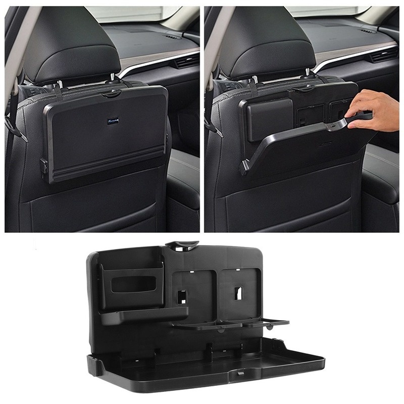 Car back seat tray hotsell