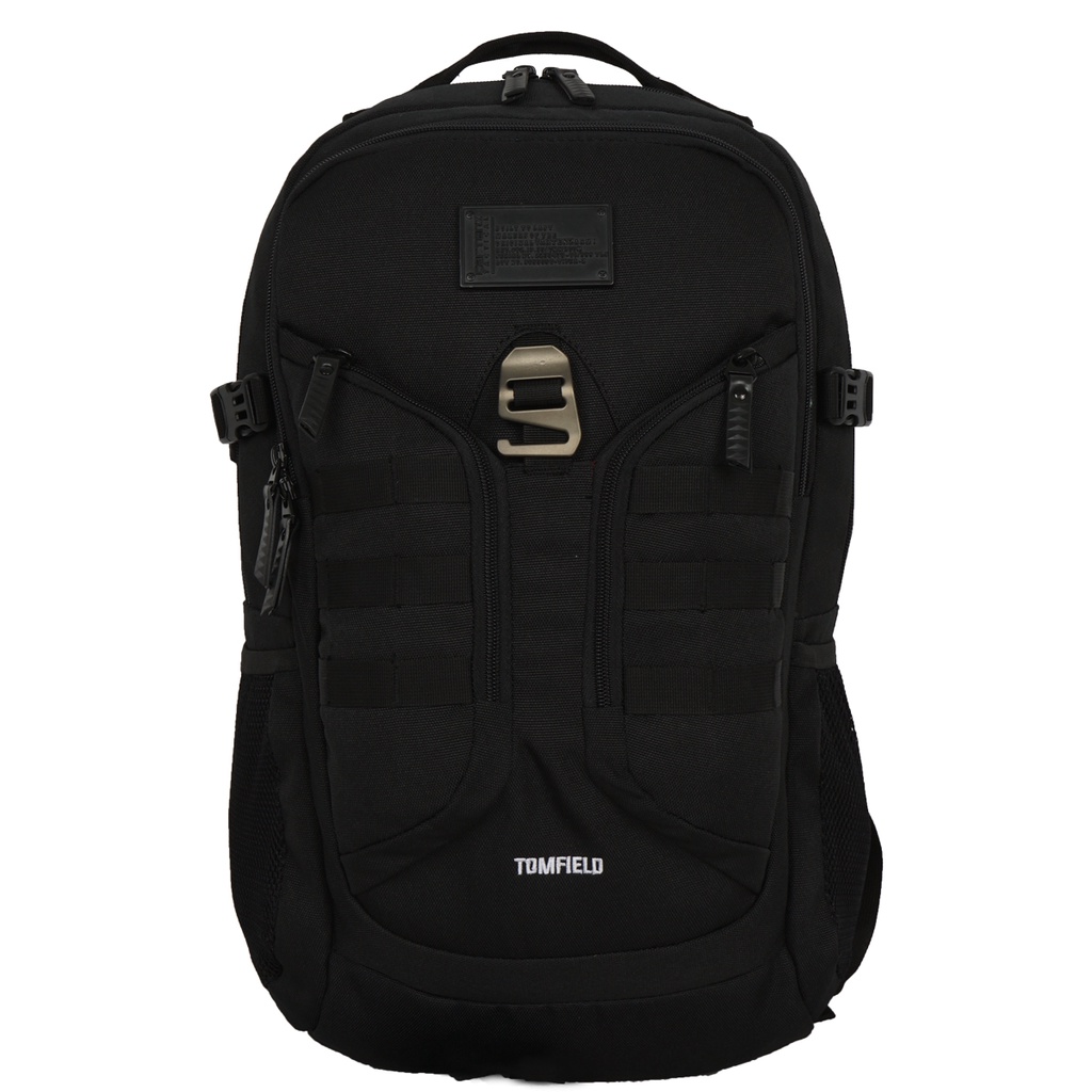 Tomfield Tactical LT Cartenz Men's Backpack Shopee Philippines