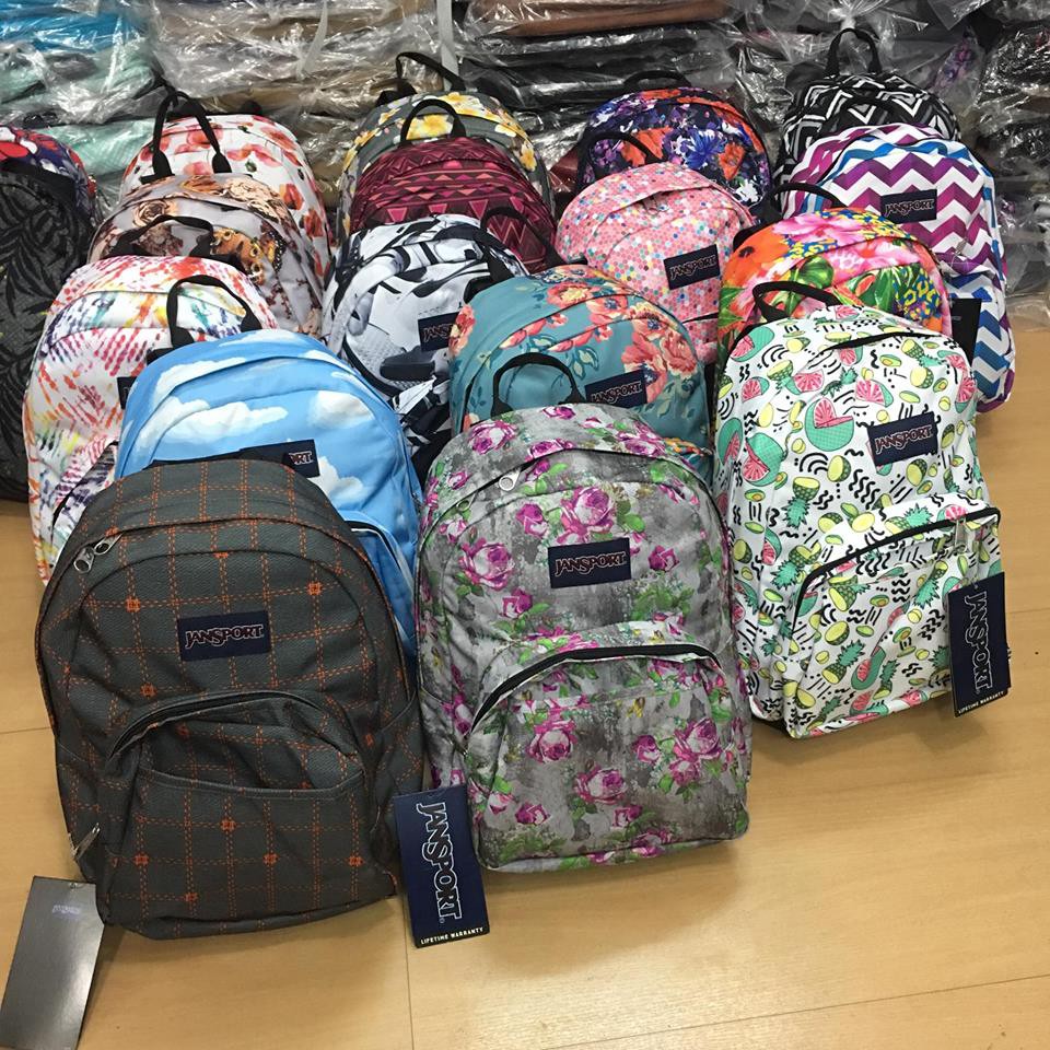 Mini jansport backpack on sale target