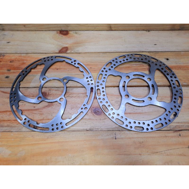 ligthen disc front 220mm - Honda Click 125i/150i , Honda Beat | Shopee ...